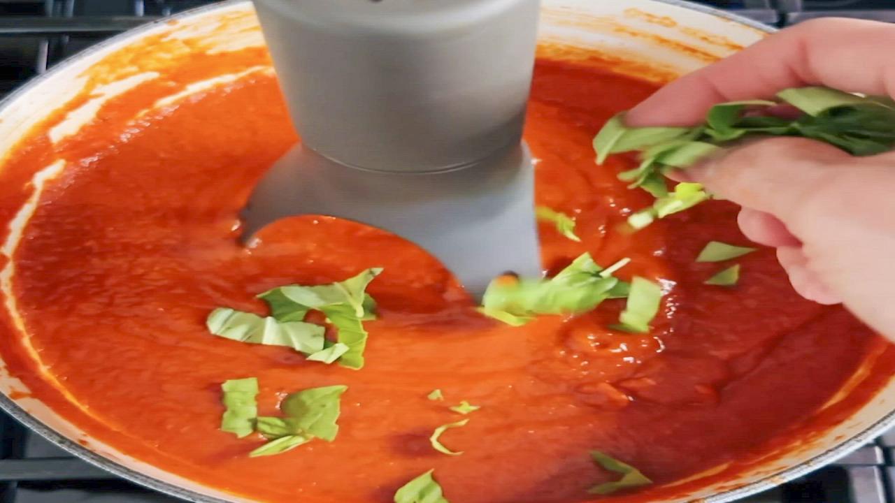 Automatic Pan Stirrer