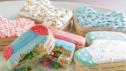 Stocking Stuffer Cookies