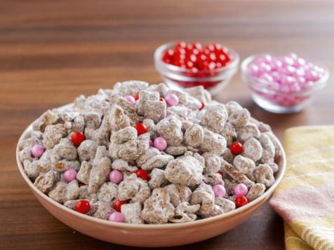 Reindeer Chow