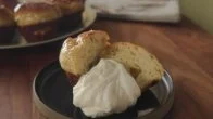 Stephanie's Baba au Rhum