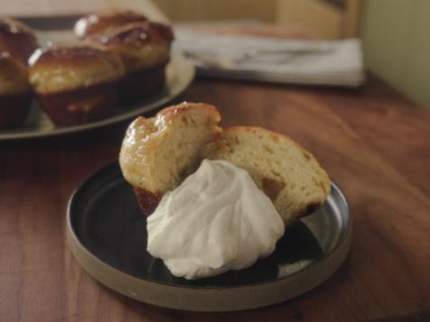Baba au Rhum