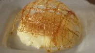 Stephanie's Creme Caramel