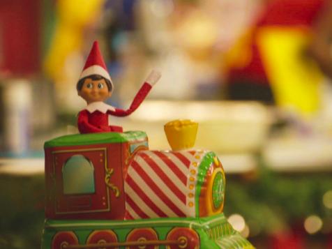 The Elf on the Shelf: Sweet Showdown Trailer
