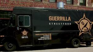 Guerrilla Street Food
