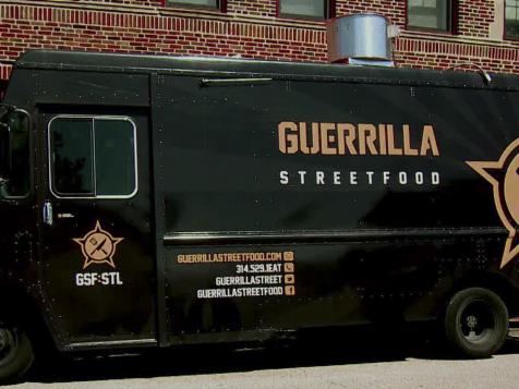 Guerrilla Street Food