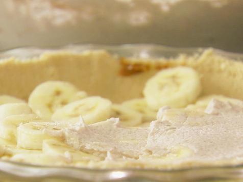 Marcela's Banana Cream Pie