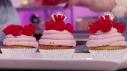 Food-Pairings Cupcakes