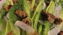 Chef Zakarian's Caesar Salad