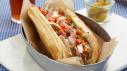 Jeff's Chicago Cheese Steak