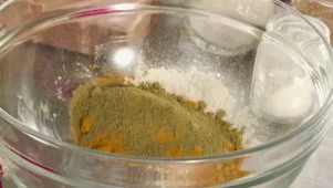 Tandoori-Spiced Chicken Breast