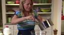 Melissa's Easy Coffee Pudding