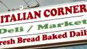 The Italian Corner