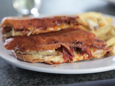 Cuban at Feast Food Co.