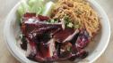 Sago's Roast Duck