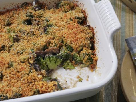 Katie's Broccoli Casserole