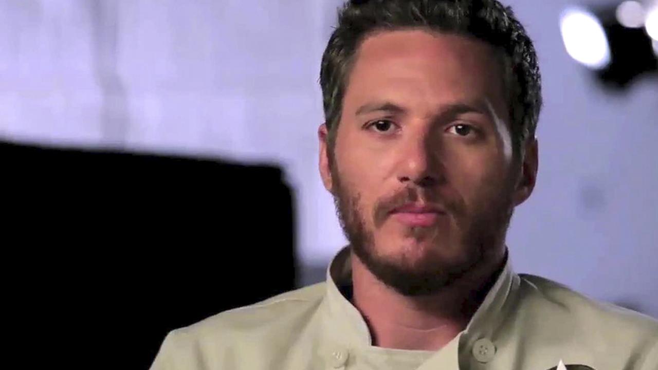 Cooking Under Pressure