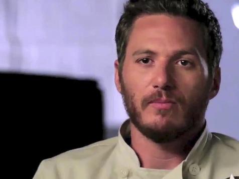 Cooking Under Pressure