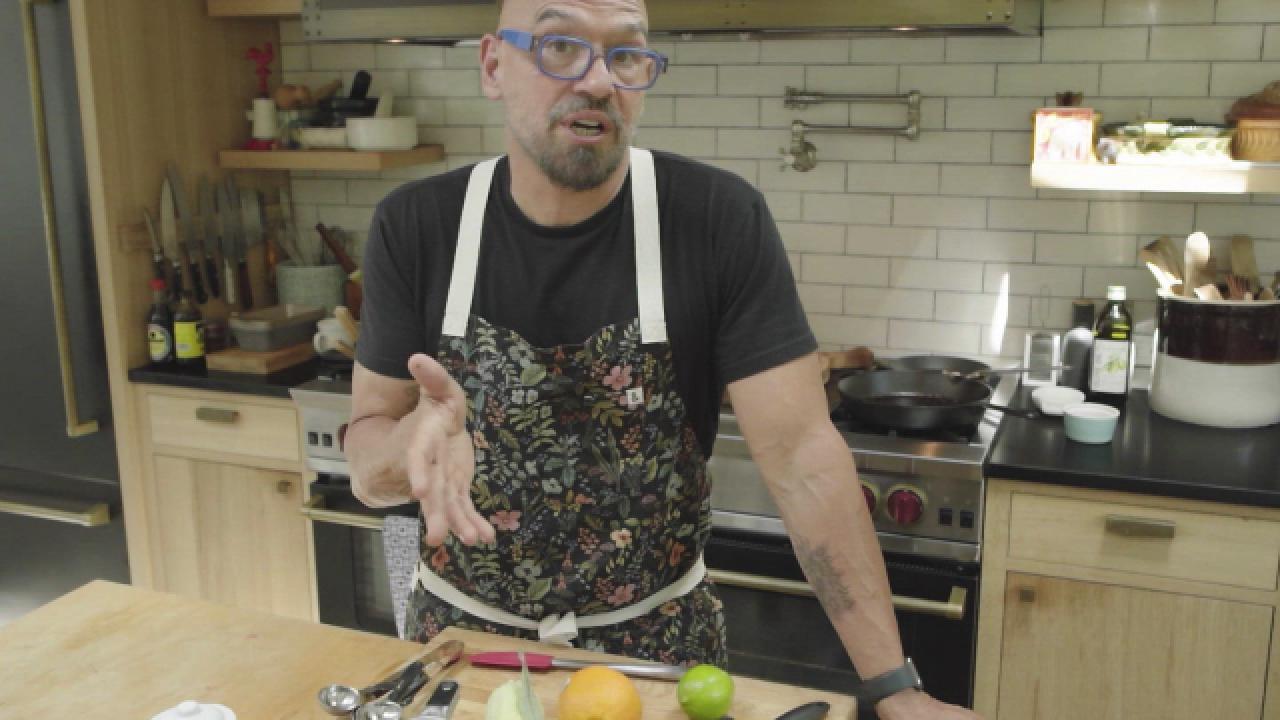 Kids in the Kitchen