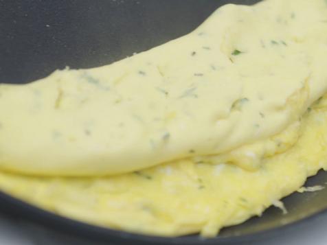 Do's and Don'ts for the Perfect Omelet