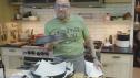 Caring for Cast Iron