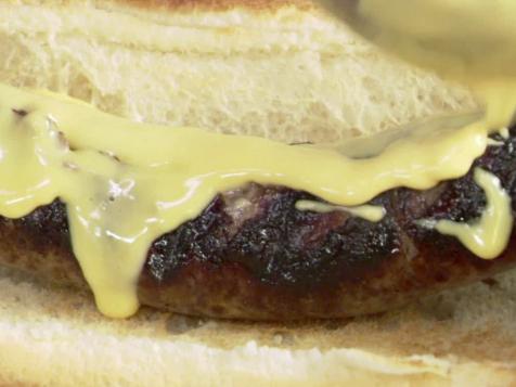 Sandwich King Bears Beer Brats