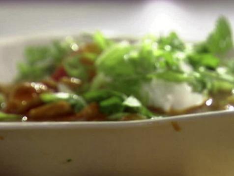 Hot Sweet Pepper Curry Sauce