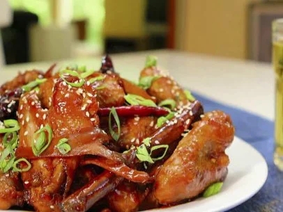 Andrew Zimmern's Best Eats