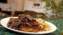 Sunny's Jagerschnitzel