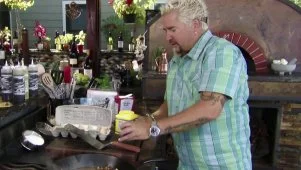 Guy Fieri Shares His Recipe for Loco Moco