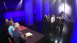 Next Iron Chef: Judgment