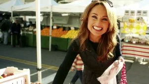 Giada's Farmers' Market
