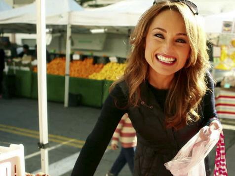 Giada's Farmers' Market