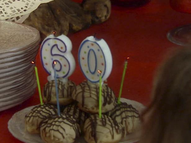 Birthday Raffy Raffy's Birthday | Food Network