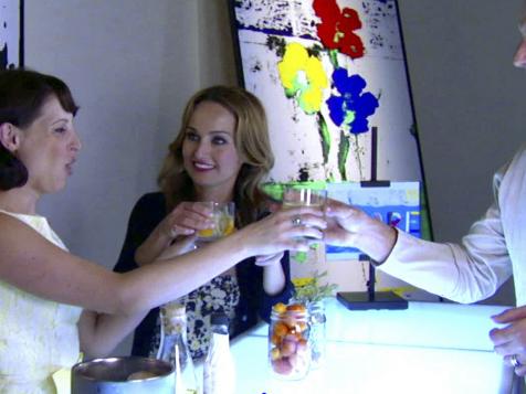 The Giada Cocktail