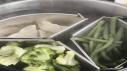 Divided Steamer Baskets for Pressure Cookers
