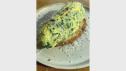 Ricotta Scramble