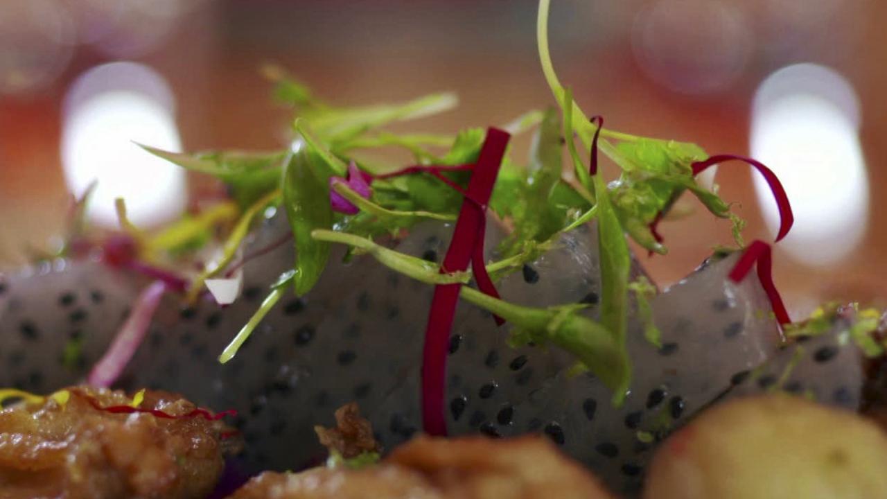 Sandra's Crispy Chicken