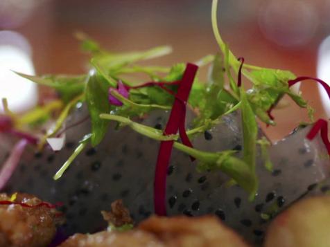 Sandra's Crispy Chicken