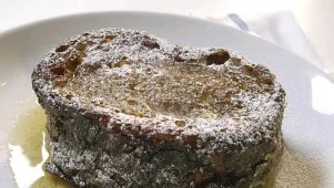 Marc Murphy's Pain Perdu