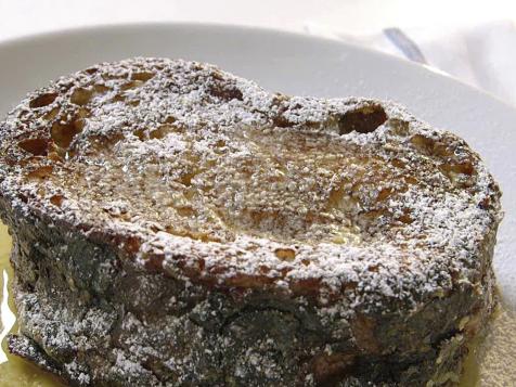 Marc Murphy's Pain Perdu