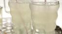 Melissa's Ginger Lemonade