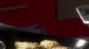 Guy's Drumsticks en Croute