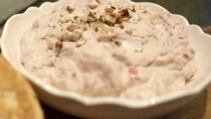 Leftover Cranberry Sauce Uses