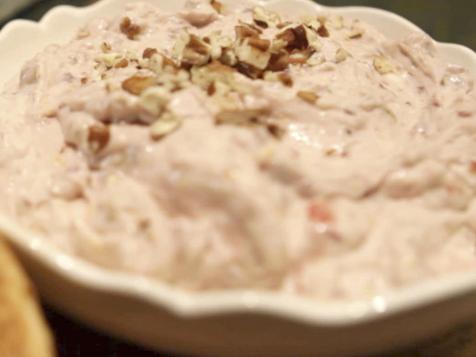 Leftover Cranberry Sauce Uses