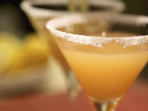 5 O'Clock Somewhere Sidecar