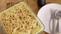 Anne Burrell's Shepherd's Pie