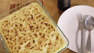 Anne Burrell's Shepherd's Pie