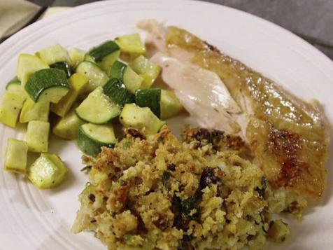 Chestnut Stuffing