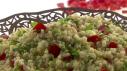 Israeli Couscous Tabouli