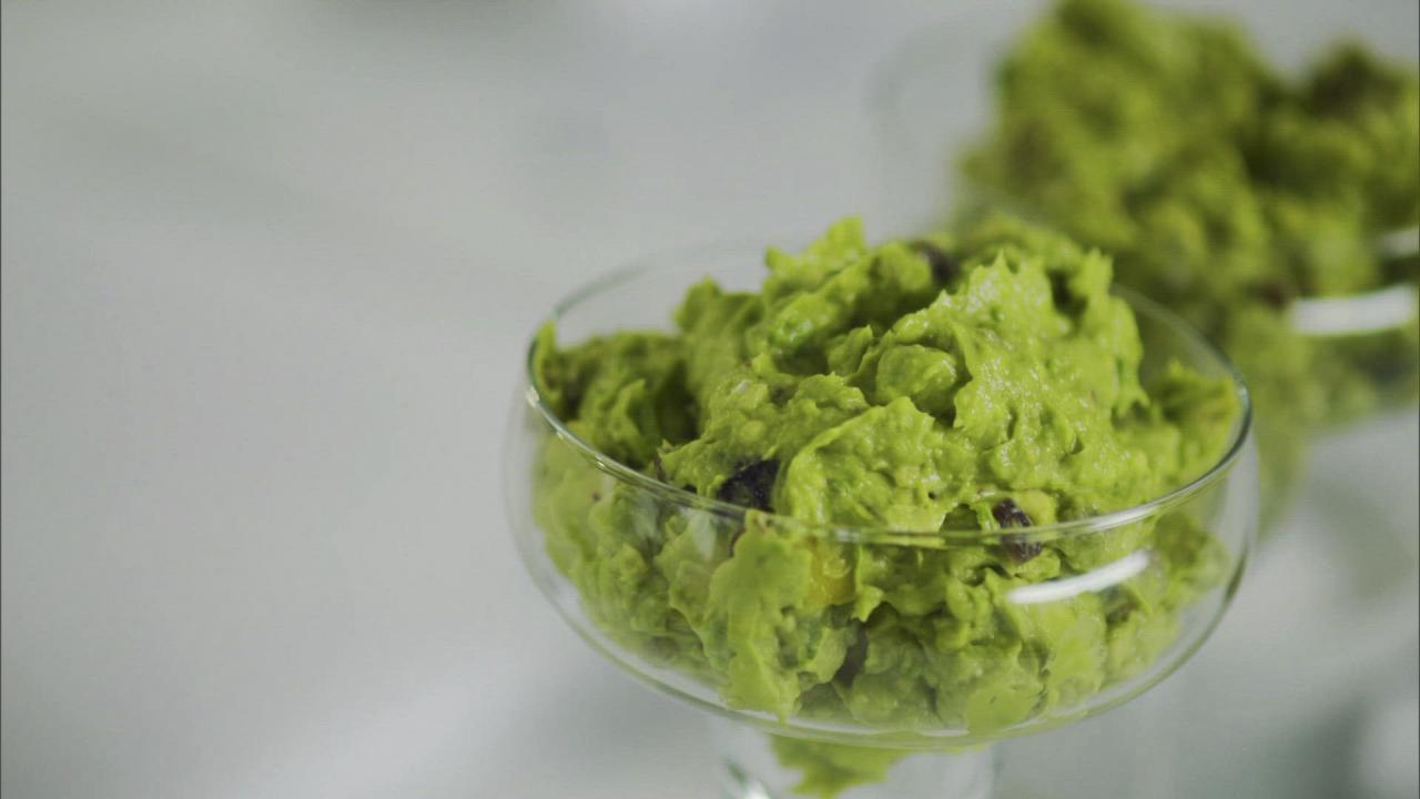 Guacamole Any Way You Want It